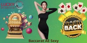 Baccarat AE Sexy