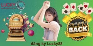 đăng ký Lucky88