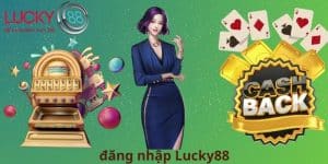 đăng nhập Lucky88