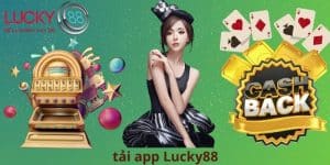 Tải app Lucky88